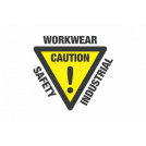 Caution TTMC-W17 MTC L/S Safety Vest