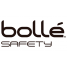 Bolle Hustler Polarised Safety Glasses
