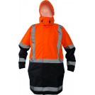 Caution StormPro Day/Night Jacket