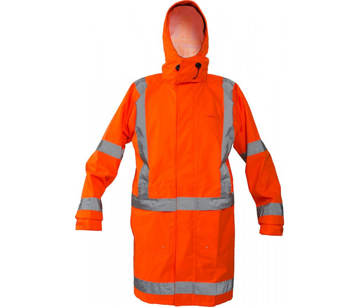 Caution StormPro TTMC-W17 Jacket