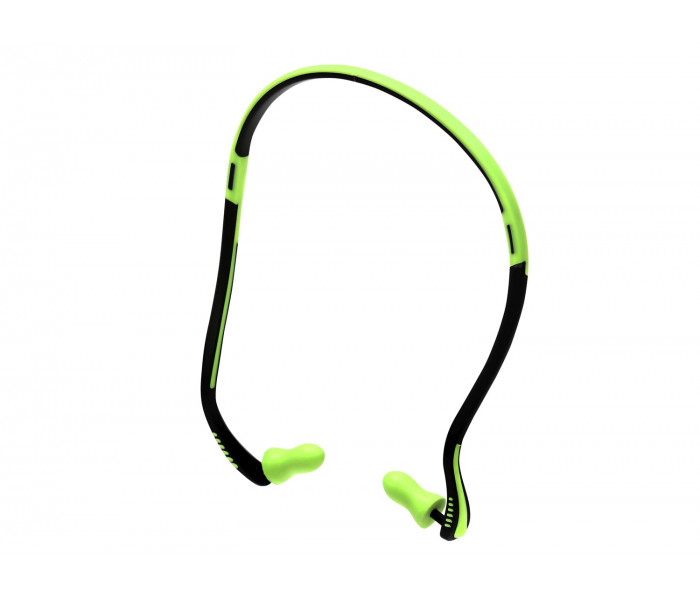 Esko Vortex Headband Bell Earplugs