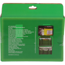 In2Safe Vehicle/Lone Worker First Aid Kit-Soft Pack