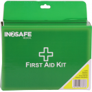 In2Safe Vehicle/Lone Worker First Aid Kit-Soft Pack