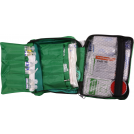 In2Safe 1-5 Person First Aid Kit-Soft Pack