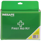 In2Safe 1-5 Person First Aid Kit-Soft Pack