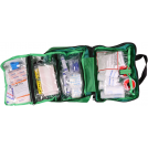 In2Safe 1-25 Person First Aid Kit-Soft Pack