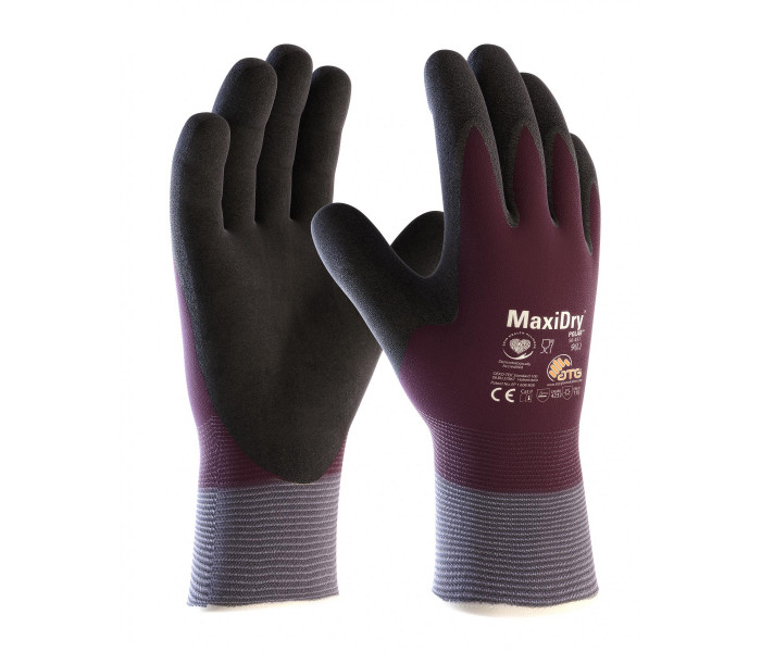 ATG MaxiDry Zero 56-451 Thermal Full Coat Gloves