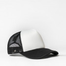 U Flex Trucker Snapback Cap