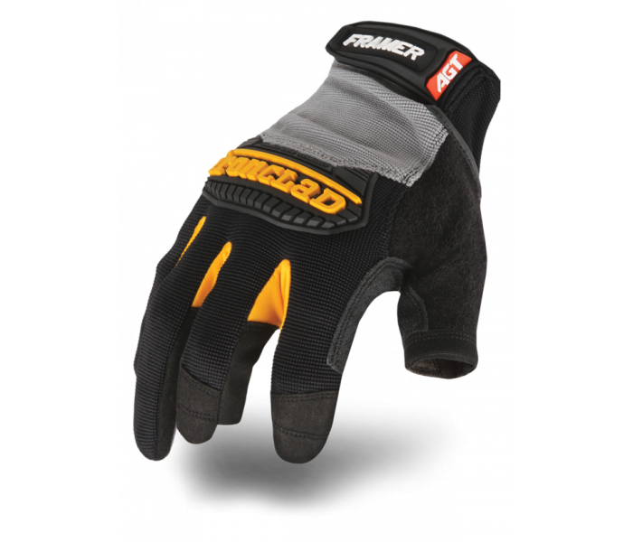 Ironclad Framer Gloves