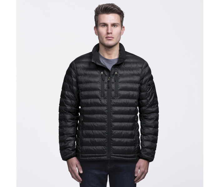 Smpli Mogul Unisex Puffa Jacket