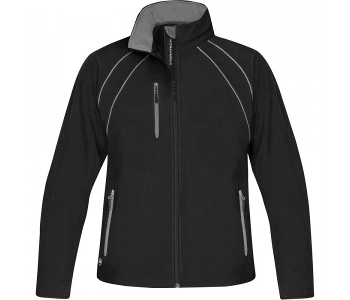 Stormtech Womens Crew Softshell Jacket