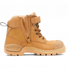 John Bull Buck 3.0 ST Zip Safety Boots