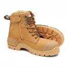 John Bull Buck 3.0 ST Zip Safety Boots