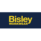 Bisley Flex & Move Utility Zip Stretch S/S Shirt
