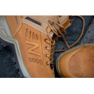 New Balance Contour CT Zip Wide Safety Boots