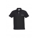 Biz Edge Mens Polo