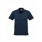 Biz Shadow Mens Polo