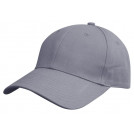 Legend Heavy Brushed Cotton Cap