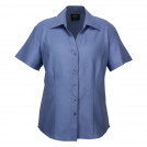 Biz Oasis Plain Womens S/S Shirt