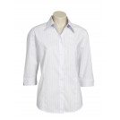 Biz Manhattan Womens 3/4 Sl. Shirt