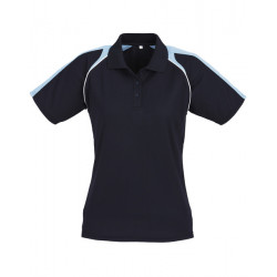 Biz Triton Womens Polo