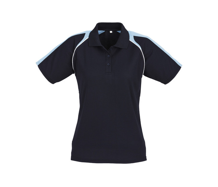 Biz Triton Womens Polo