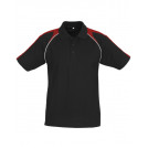 Biz Triton Mens Polo