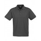 Biz Cambridge Mens Polo