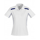 Biz United Womens Polo