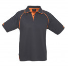 Biz Fusion Mens Polo