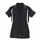 Biz Flash Womens Polo