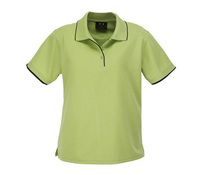 Biz Elite Womens Polo