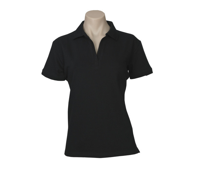 Biz Oceana Ladies Polo