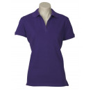 Biz Oceana Ladies Polo