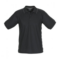 Biz Resort Mens Polo