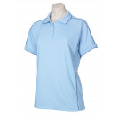 Biz Resort Womens Polo 