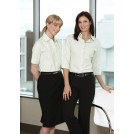 Biz Ambassador Womens 3/4 Sl. Shirt