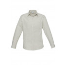 Biz Bondi Mens L/S Shirt