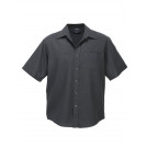 Biz Oasis Plain Mens S/S Shirt