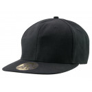 Legend Urban Snapback Flat Peak Cap