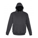 Syzmik Multi-Pocket Pullover Hoodie