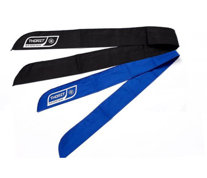 Thorzt Cooling Neck Tie