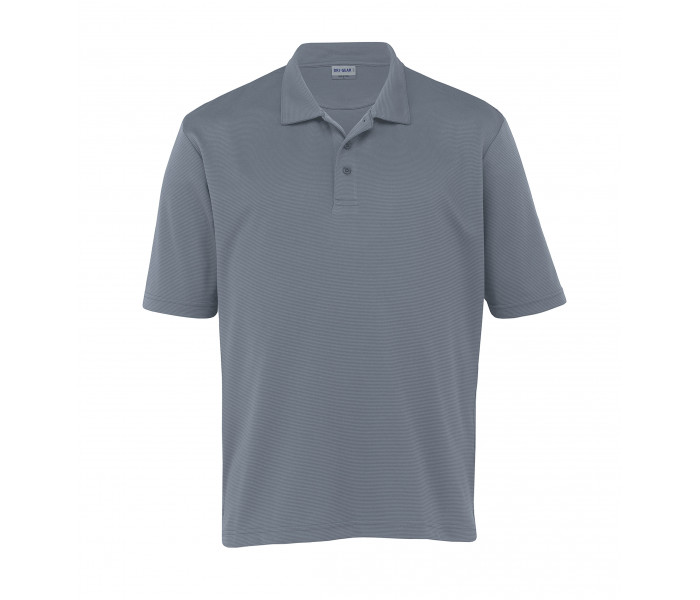 Dri Gear Ottoman Lite Mens Polo