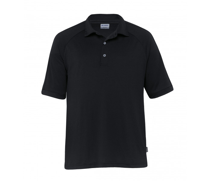 Dri Gear Vapour Mens Polo