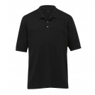 Gear For Life Jacquard Ottoman Balmoral Mens Polo