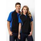 Biz Nitro Mens Polo