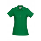 Biz Crew Womens Polo