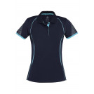 Biz Razor Womens Polo