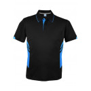 Aussie Pacific Tasman Mens Polo