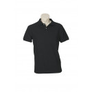 Biz Neon Mens Polo